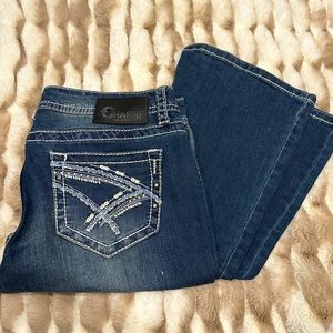 Charme Jeans